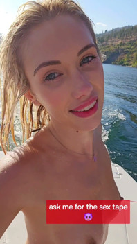 Boat Sneak Peek