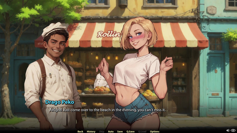 Wickedgammes: Too Perverted Boyfriends (part 3)