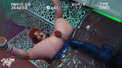 WildTali: Super Mario Sis. Profundo no Tubo