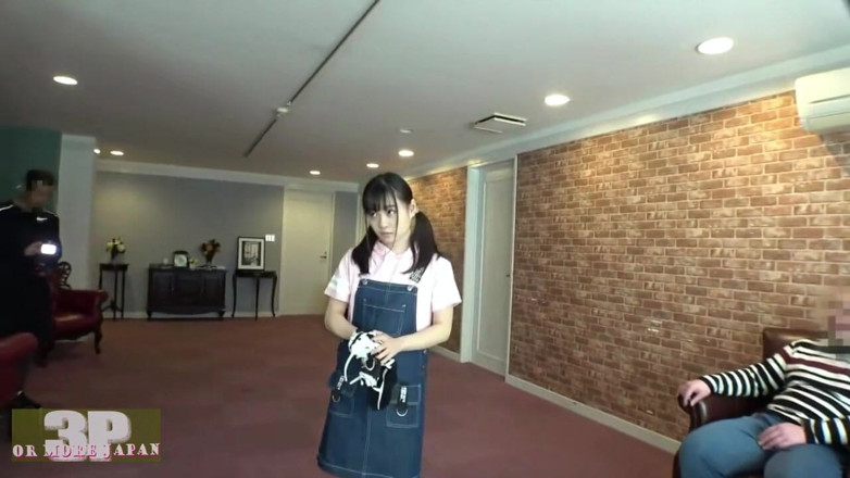 Studio Modern Shunga - JAV: Asian Angel 27699