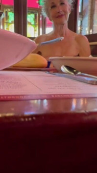 Above and Below the Table