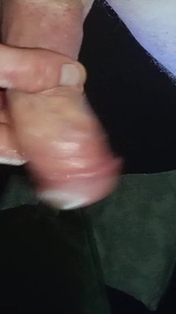 Masturbace