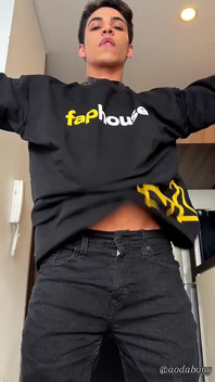 Modeling the Gift From Faphouse