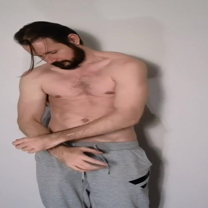 AlbinoAdonis: Boże, jesteś takim małym cocksucker gay JOI
