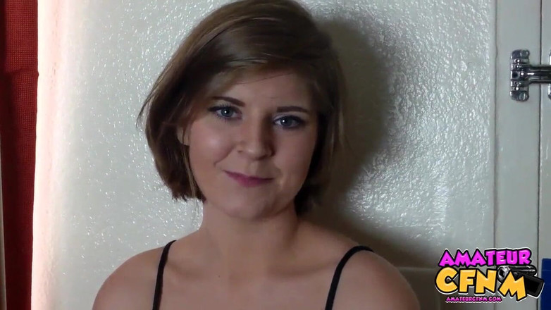 Amateur CFNM: Pramuka untuk kontol