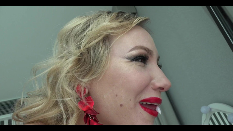 Angel The Dreamgirl: Lady Vamp
