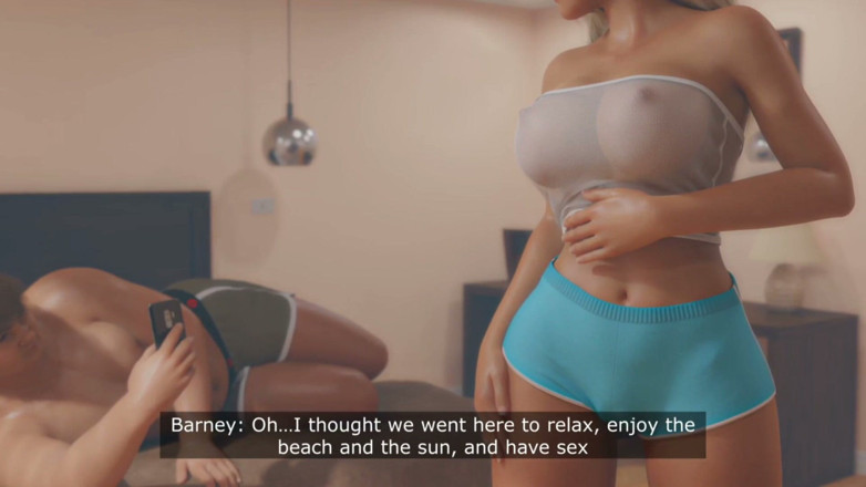 Sex anime taboo: Wife Sex with Black Neighbor Guy