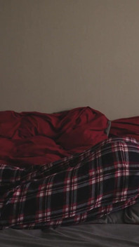 Morning Routine. Stepdaddy's Deep Voice Moaning in Your Ear Imagine How He Fucks You Gently Cumming in