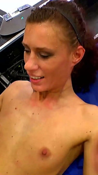 Ggg John Thompson - la chica del casting es duro por John Thompson