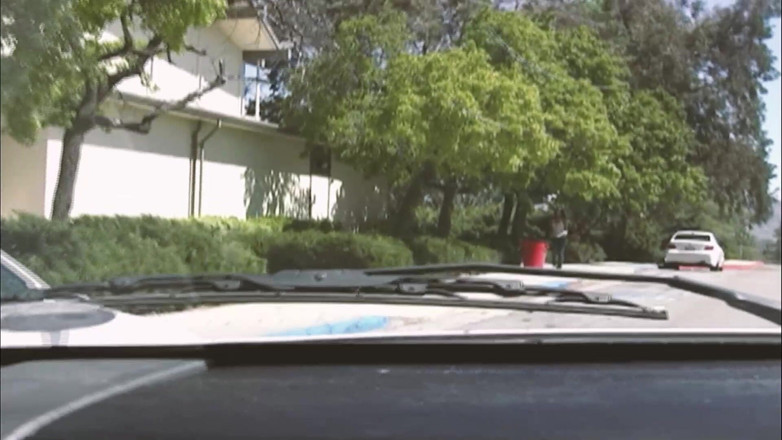 DARVASEX: Milf scatenata scene 2_gorgeous la miLF nera magra con i culone...