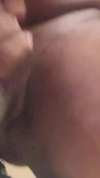 It Feels Great When U Cum with BBC Inside You!