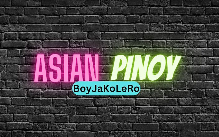 Asian Pinoy: Pinoy asiatico