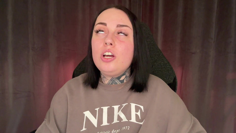 Miss Valentina: Verdiente degredation