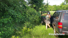 My Wife Luna: Konečně konec lockdownu