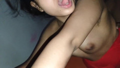 Hot Sis: Dnes Latika plná nadržená a sexy sperma v kundičce