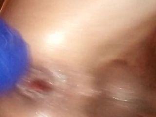 Rere1313: Fisting francouzštiny