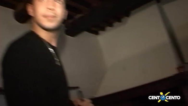 CentoXCento Italia: Pantat dan pepek daripada kawan saya – filem penuh Centoxcento