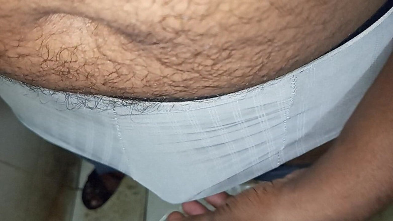 Sweet Indian cock: My Doll Pussy Sucking Me with Kissing