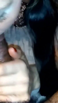 Lil Mary Sexy Azz Phucked Bahagian 1: Da Ketuk Keluar / Wet W / Adegan bonus