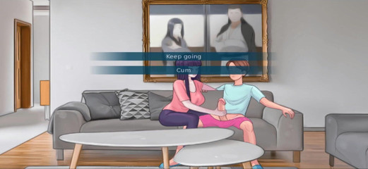 Hentai World: Sexnote teenagers alone home