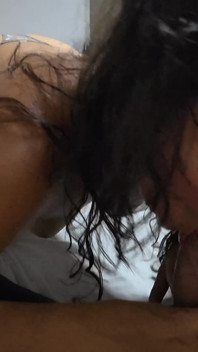 I Cheat on My Girlfriend with Her Best Friend After Eating Ice Cream!