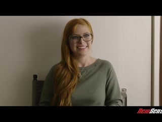 New Sensations: Podání Emmy Marx - Evolved - Rozhovory