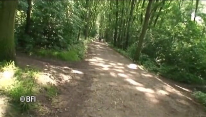 Mature Babes: Брудний пікнік з бабусею.