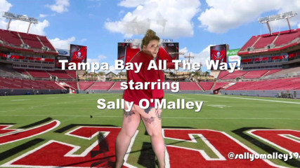 Porno Angels: Sally O'Malley promo