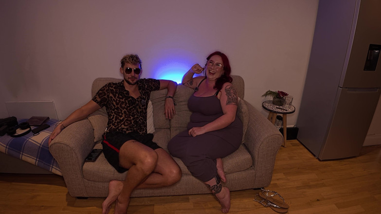 Mr LDN Lad: Daisy gold podcast episodio pompino!