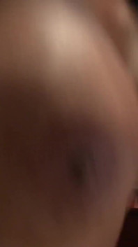 Big slut in the office shows desire for cock