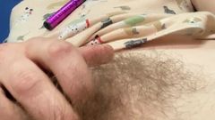 Pissing Paradise: Когда ванная в использовании и вам нужно пописать