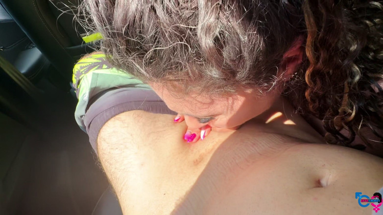 effeemme1: My Best Friend's Wife Seduces Me at the Lake and...