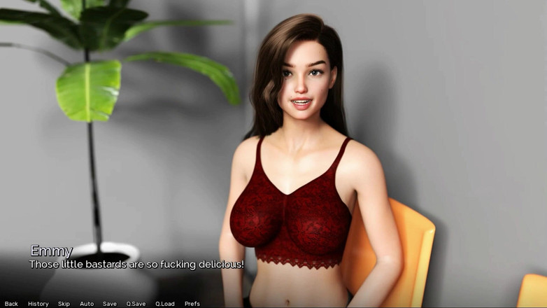 LoveSkySan69Real: Üniversitenin asileri - bölüm 4 - loveskysan69 tarafından melek gibi bir hatunla tanışmak
