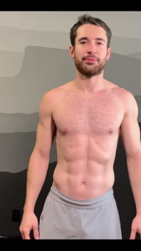 Taking off My Shirt