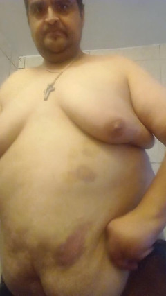 Chubbytits16: Kim kocam olmak istiyor?