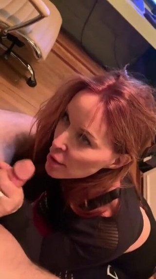 Rachel Steele: Madrastra Fitness
