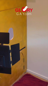 Cookie & Cream Xmas: Er Spritzt… Und Dann Esse Ich Den Keks! Bist Du Bereit Mitzumachen