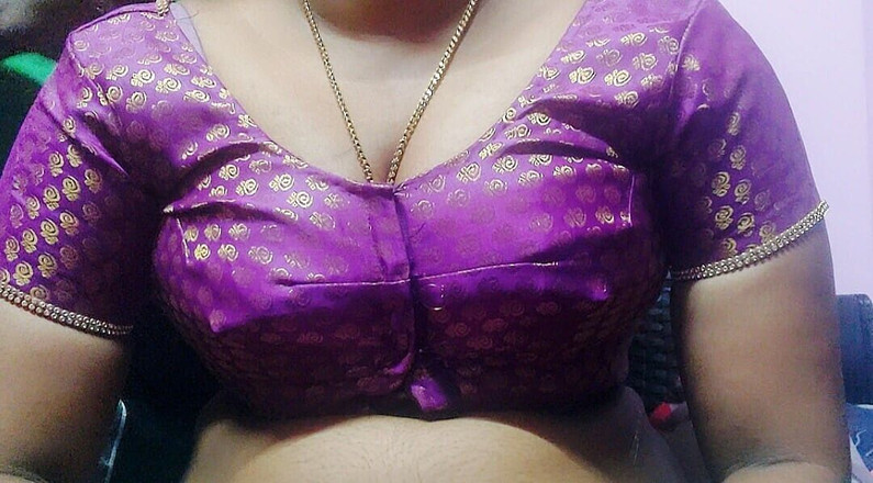 Desi Mohini: Секс с тетушкой домохозяйки дези Mohini