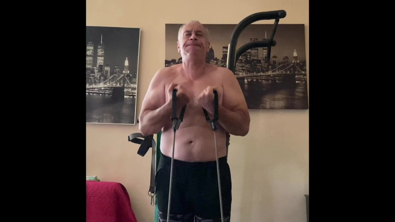 Alex Art: Film8557853