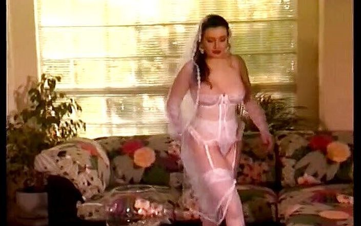 Just X Star: Jessica Rizzo just married and fucking with a stranger