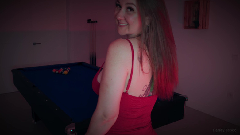 Harley Taboo: หลงทางในการแปล 4K