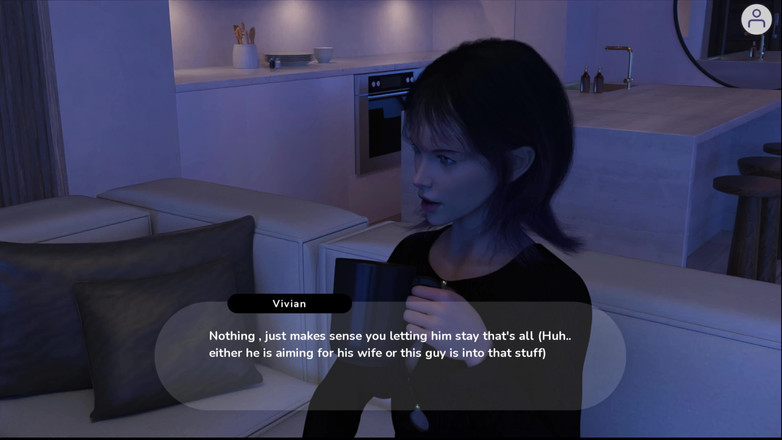 Johannes Gaming: A volatile marriage 4 will adam masuk ke celana felicia