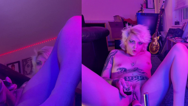 Glitterqueen1999: Keseronokan mesin kongkek - gaya doggy dan orgasme mubaligh