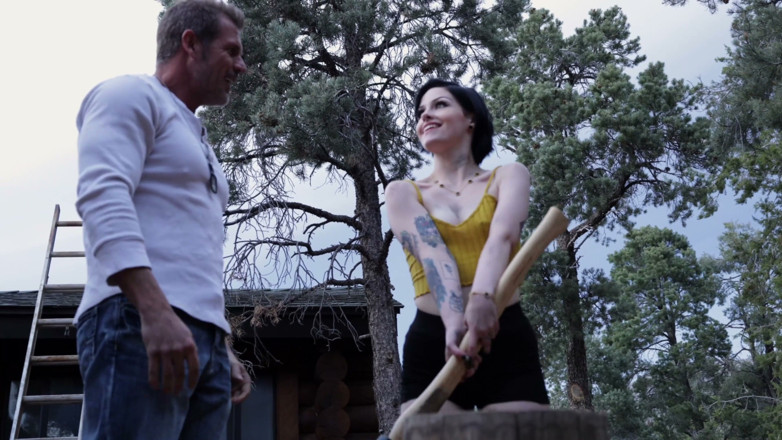 Dirty Cinema: Rites of the Woods