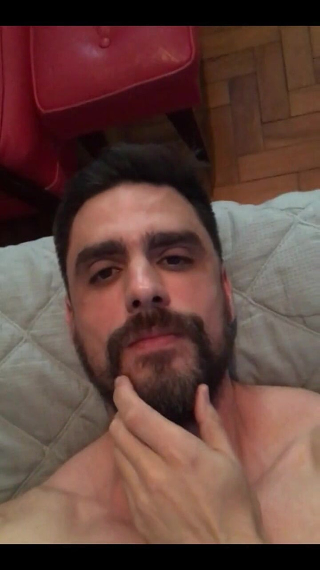 Good Morning, Guys. (Kylefox)