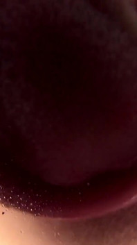 POV Virtual Tongue Kiss: Misaki Yumeno’s Raw and Intense Deep Kiss