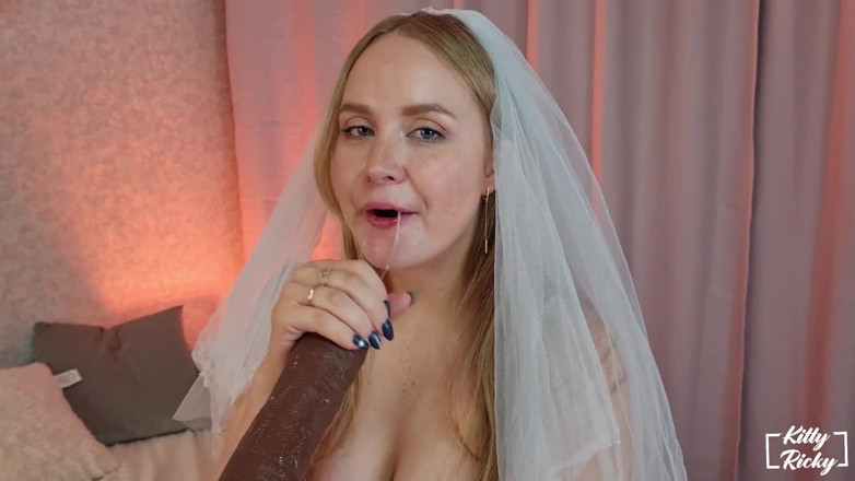 Kelsi69: Bbc, braut zum cuckolding