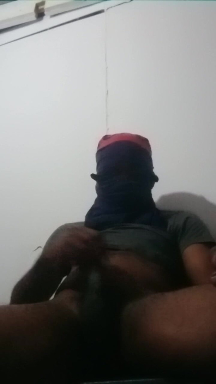 Fuckallpu: Onani stark