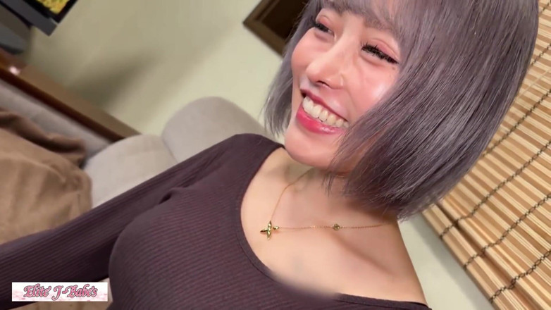 Asian happy ending: 驚くべき歯科衛生士の魅力が、大胆な出会いの角度で反応が激化する中で輝きます