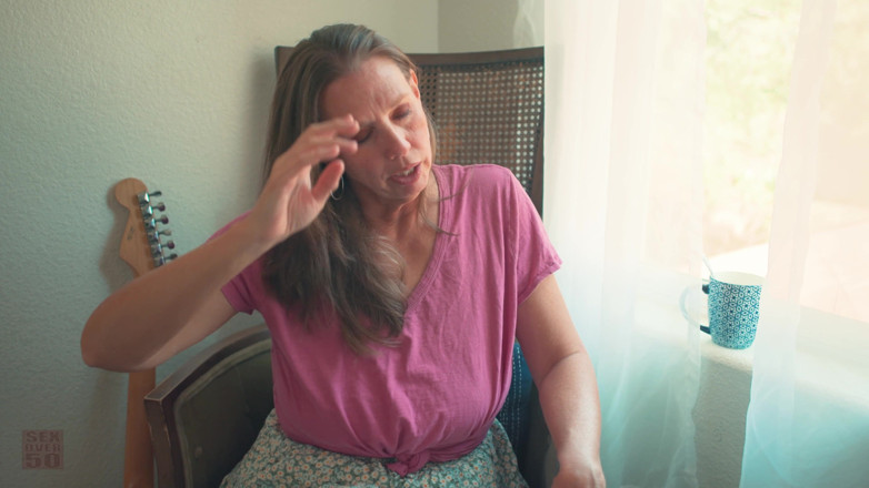 Sex Over 50: Jistá věc